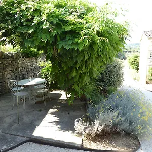 Mas De L'amarée Hébergement de vacances Gordes