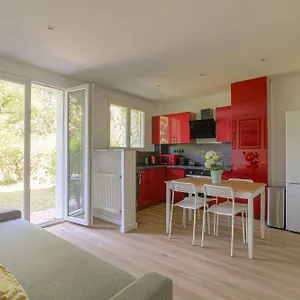 Joli A Avec Parking Et Jardin Appartement Caluire-et-Cuire