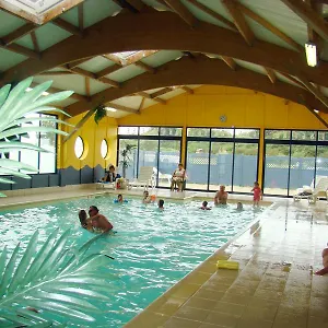 Camping Les Genets Camping Cancale