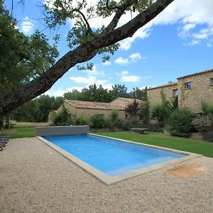 La Caprine Hébergement de vacances Gordes