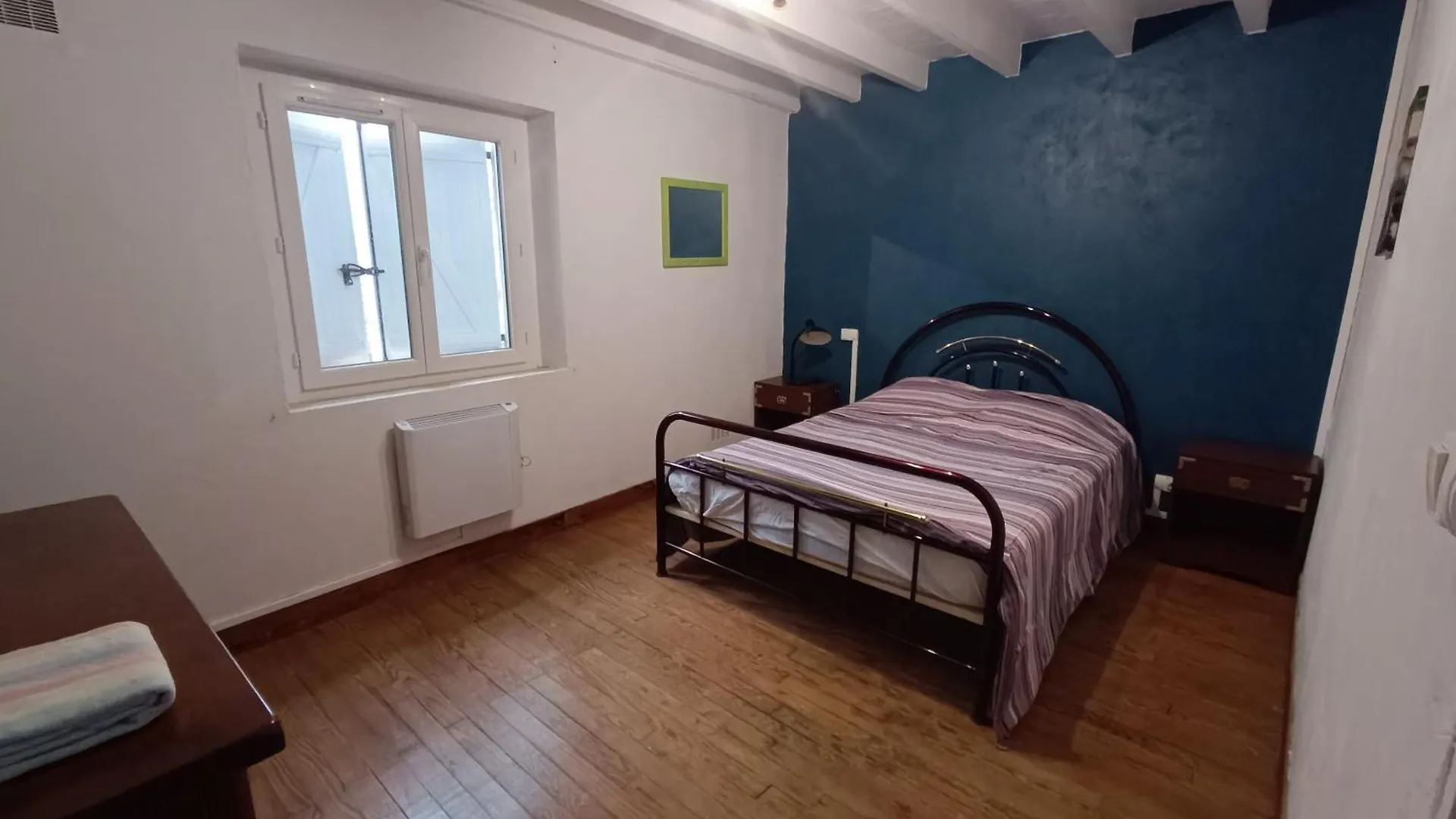 Hébergement de vacances Charmante Maison De Village T3 Renovee Et Son Jardin Revel