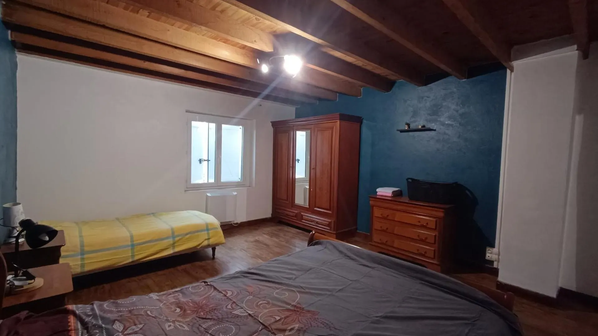 Charmante Maison De Village T3 Renovee Et Son Jardin Revel  France